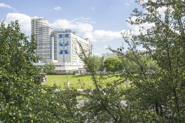 בית מלון כפרי Aparton