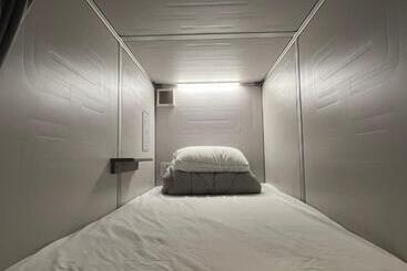 Hotel Legato東京森下