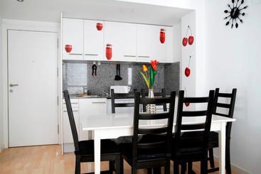 בית מלון כפרי Can Muntaner Apartments