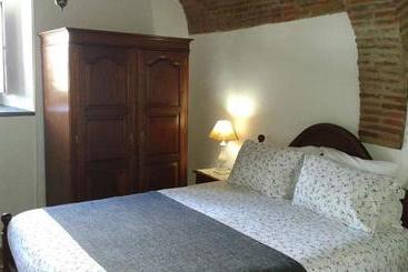 فندق Casa Rural Santo Condestavel