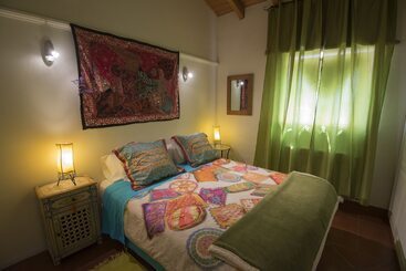 هتل Casa Vicentina