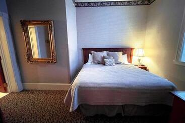 בית מלון כפרי Celebrity