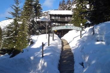 Hotel Crystal Chalets Condominiums