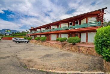 ホテル Discovery Lodge