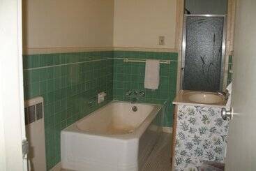 Szálloda Great Basin Inn