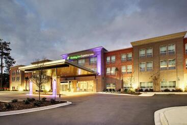בית מלון כפרי Holiday Inn Express & Suites Charleston Ne Mt Pleasant Us17, An Ihg
