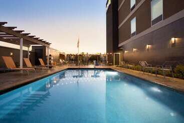 בית מלון כפרי Home2 Suites By Hilton Houston Webster