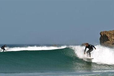 בית מלון כפרי Hospedaje Luciano