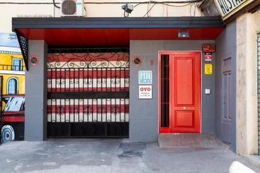 هتل Hostal El Rincón