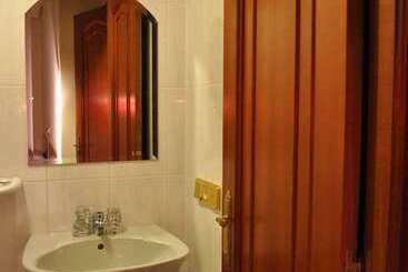 호텔 Hostal Socaire