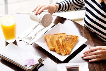 فندق Hyatt Place West Des Moines/jordan Creek