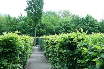 酒店 I Restauracja Brochów