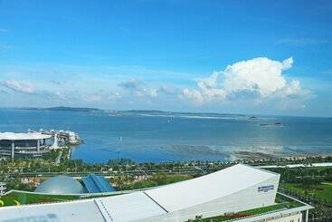 בית מלון כפרי Intercontinental Xiamen, An Ihg