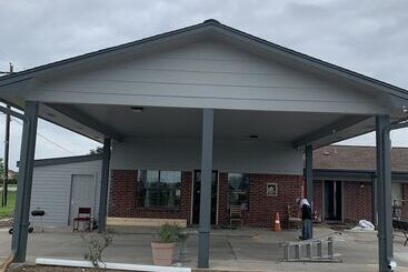 فندق Jackson Inn