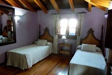 ホテル La Colegiata De Ronda