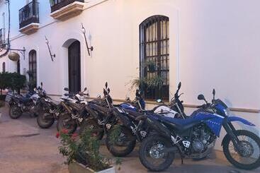호텔 La Posada Del Infante
