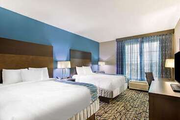 فندق La Quinta By Wyndham Cullman