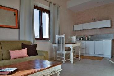 هتل La Residencia Tarifa