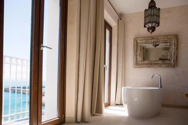 هتل La Residencia Tarifa