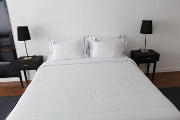 هتل Largo Da Se Guest House  Horigem