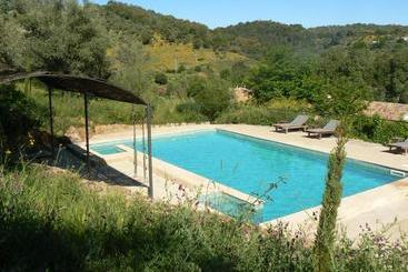 فندق Los Pozos De La Nieve