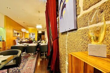 호텔 Mestre De Avis