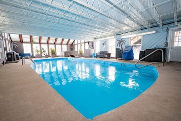 ホテル Murphy's River Lodge