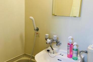 Отель New Yorishiro