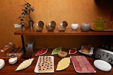 ホテル Pension Delia Gardens