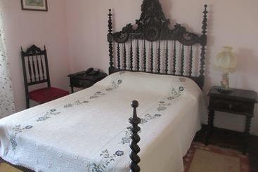 هتل Pensao Sao Joao Da Praça