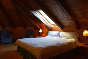 هتل Posada Don Jaime