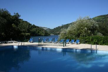 Отель Quinta Da Ermida   Turismo De Habitacao