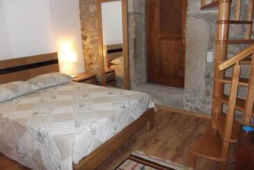 فندق Quinta Dos Caibrais