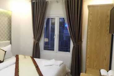 Sam Villa Hotel Dalat