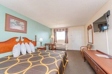 فندق Sunrise Inn