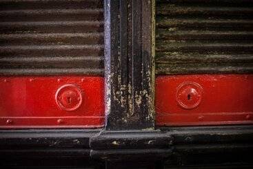 هتل Tango House Bed & Breakfast