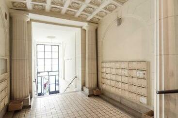 Отель Tatra 4 Studios Apartments