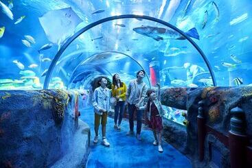 The Strings Hotel Nagoya