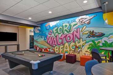 فندق Tru By Hilton Fort Walton Beach, Fl