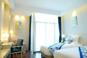 هتل Tulip Inn Homy