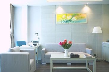هتل Tulip Inn Homy