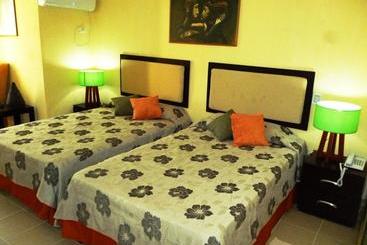 هتل Villa Iguana - Adults Only