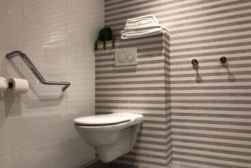 ホテル Villa Rose