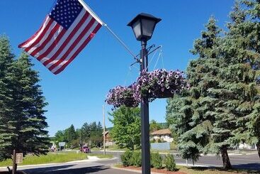 هتل Willard Munger Inn