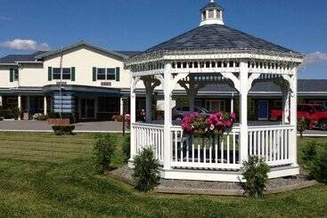 فندق Wye Motor Lodge Duncansville   Altoona