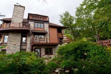 شقق خاصة سياحية Algonquin   Rvmt