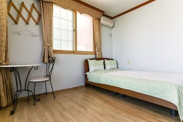 Naksan Crova Condotel