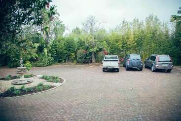 膳宿费 Chamberlain Guest House