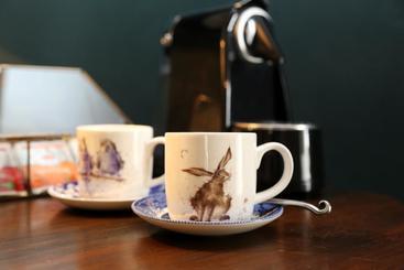 פנסיון De Companjie