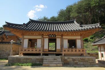 Пансион Ongyejongtaek Sambaekdang